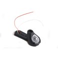 thumbnail image 1 of Rage RC RGR4419 Bras de Remplacement B avec LED&44; Moteur & Boîte de Vitesses pour Dard 2.0&44; Bleu, 1 of 1