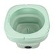 thumbnail image 1 of Lavadora Portátil Pequeña Mini Lavadora con Motor Potente Limpieza Eficiente Alta Capacidad Plegable para Apartamentos Vehículos Recreativos Camping Liviana Duradera ANGGREK Otros, 1 of 8