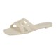 thumbnail image 1 of Sandalia Calvin Klein Yoana Marfil con Punta Cuadrada y Slip-On, 1 of 6