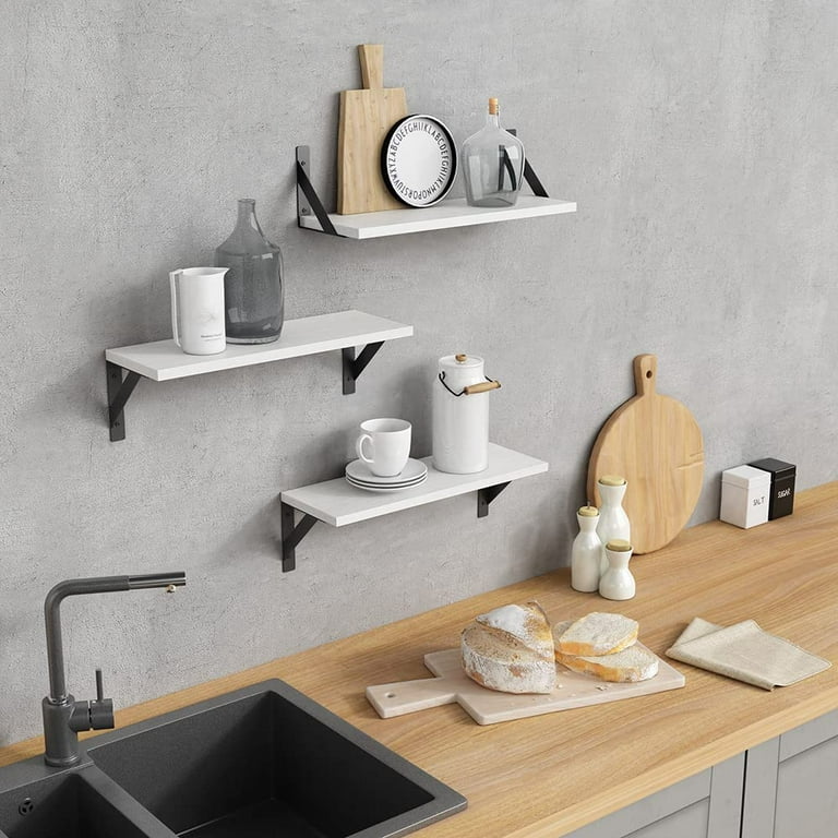Shower shelf ideas – 17 designs for better organization