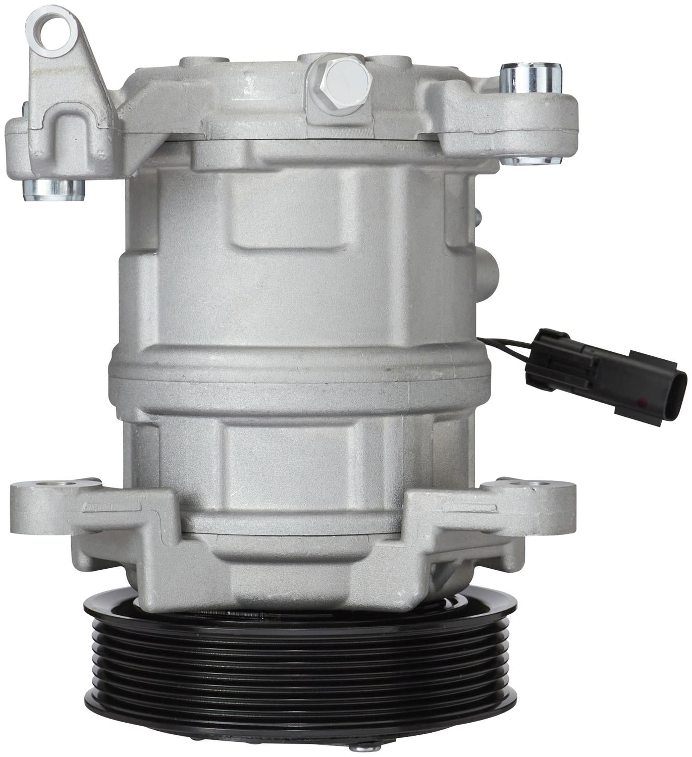 Spectra Premium 0610084 Air Conditioning Compressor - HVAC