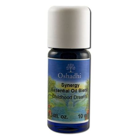 Oshadhi - Synergy Blends, Childhood Dreams 10 mL
