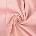 thumbnail image 4 of Lilgiuy Women's Solid Color Casual Long-sleeved Cardigan Top Jacket Coat Outerwear(Pink,8) Winter Dresses for 2022, 4 of 5