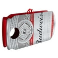 thumbnail image 2 of Budweiser Cornhole Outdoor Game Set by Hey! Play!, 2 of 5