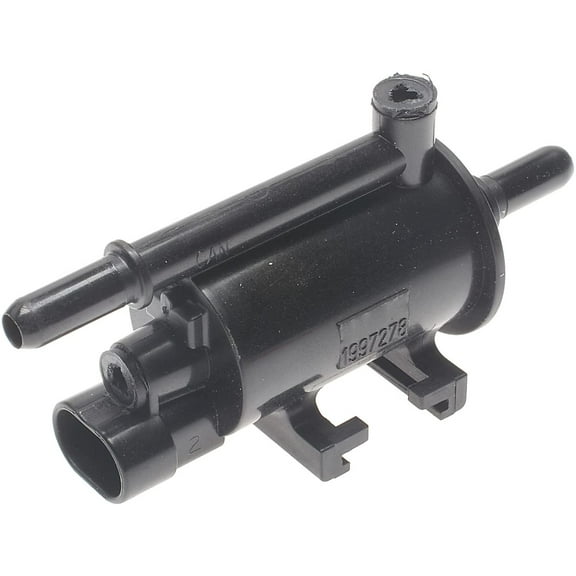 ACDelco Professional Vapor Canister Purge Valve 214-2246 Fits select: 2002-2004 CHEVROLET TRAILBLAZER, 1999-2005 BUICK LESABRE