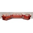 thumbnail image 2 of Sala Kessa Muebles 3 2 1 Capri, 2 of 3