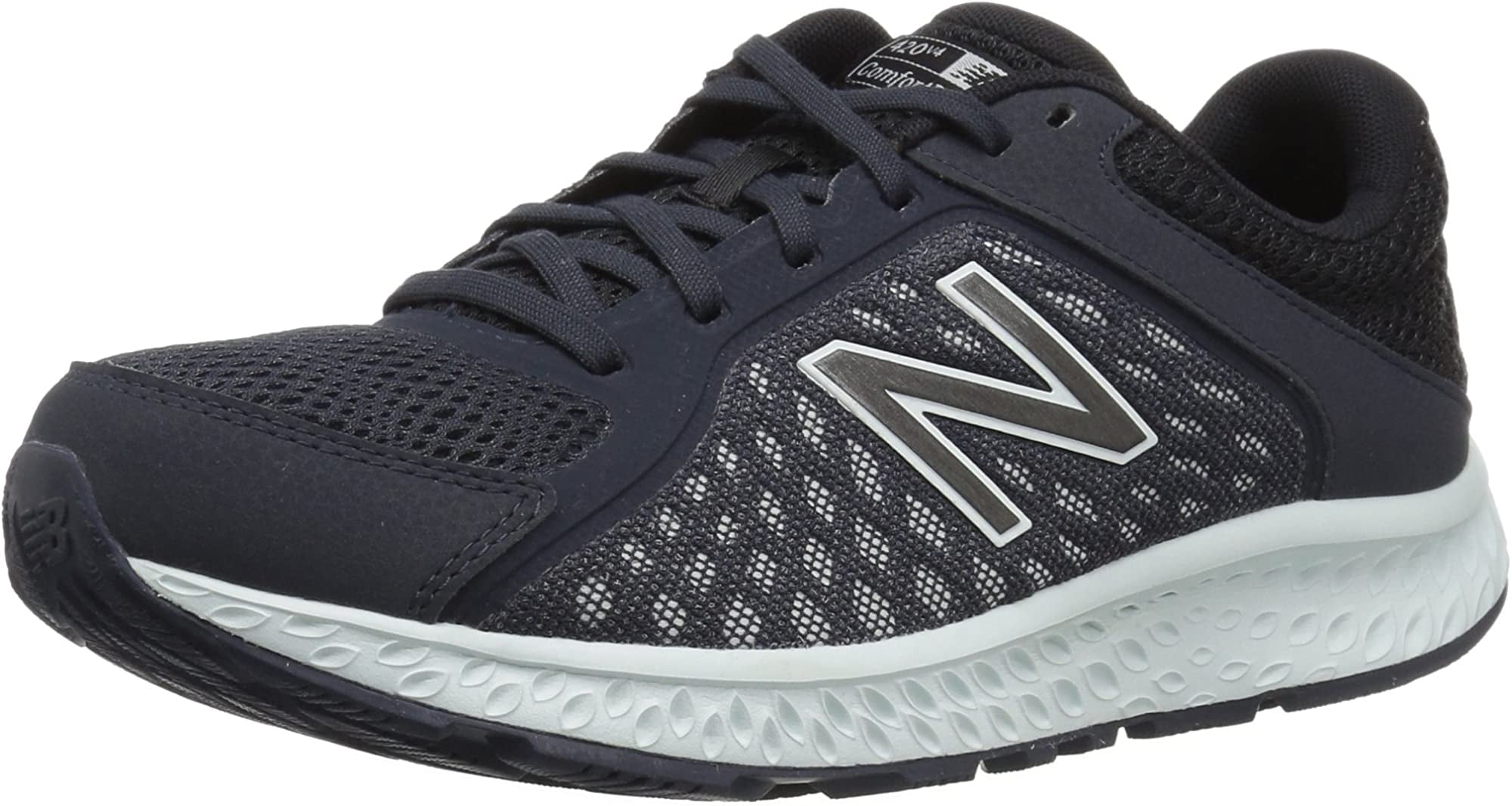 new balance women's 420 v4 running shoe
