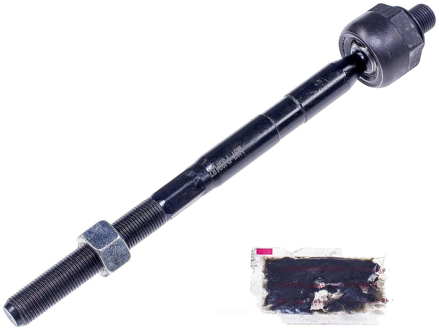 FVP TI91110 Steering Tie Rod End