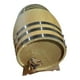 thumbnail image 5 of Barril de roble de 1,5 l con grifo, estilo retro, con soporte de madera, dispensador de bebidas, decantador para fiestas, entretenimiento,, 5 of 9