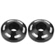 thumbnail image 1 of Rear Shock Absorber Cap, Durable Rugged Rear Damper Cover,  For Triumph Street Twin 2016-2020 For Professional Use ANGGREK Negro, 1 of 8