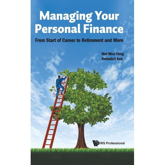 Managing Your Personal Finance, (Hardcover)