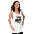 thumbnail image 3 of Nothing Like Southern Girl Country Womens Plus Size Graphic Tank Top Brisco Brands 2X, 3 of 5