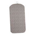thumbnail image 2 of Tabla de planchar colgante Tabla de vapor plegable para ropa Almohadilla de vapor para prendas triángulo, 2 of 9
