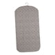 thumbnail image 2 of Plancha de vapor para colgar ropa, tabla de planchar a vapor, almohadilla de vapor, plegable y ahorra espacio. triángulo, 2 of 9