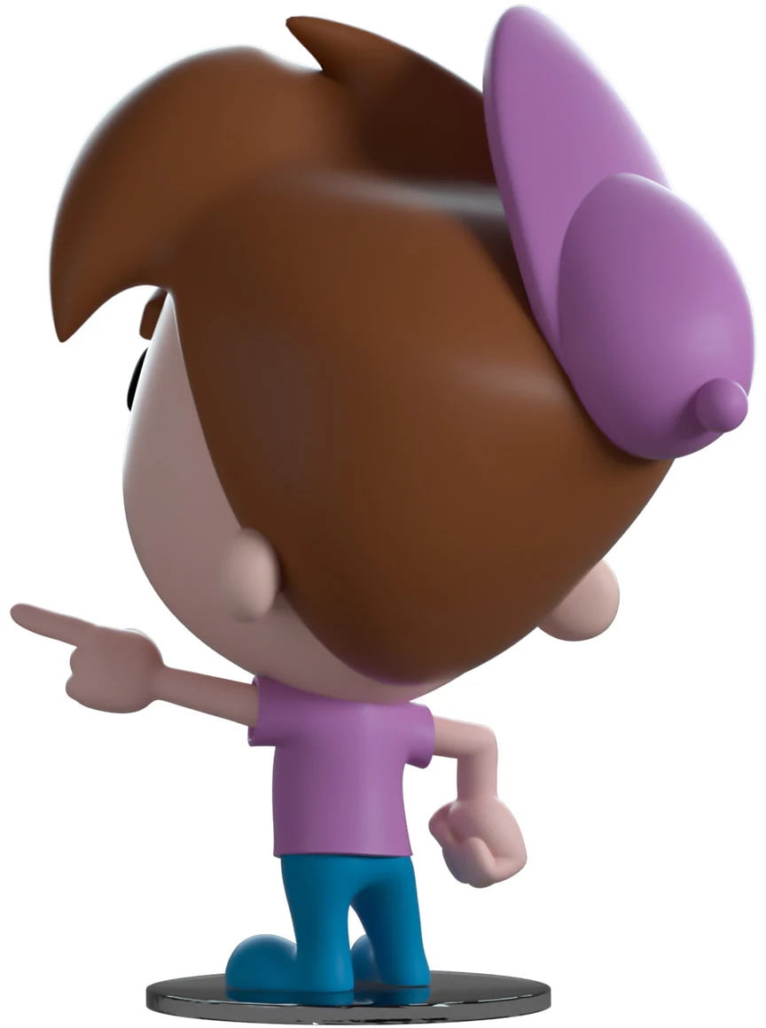 Youtooz - The Fairly OddParents - Timmy Turner #0 - Walmart.com