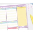thumbnail image 3 of Planificador Semanal Oficina, Planner Organizador Por Semana, 3 of 5