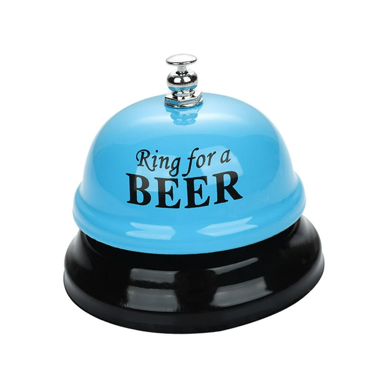 Restaurant service bell deals