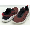 thumbnail image 2 of Ni - ke Ni - ke Flex Experience 8 Men's Sneakers Sz 9.5 Red Black Shoes AJ5900-001, 2 of 5