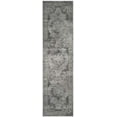 thumbnail image 2 of Safavieh Vintage Grey Traditional Rug - Runner 2'2" x 14', 2 of 4