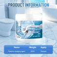 thumbnail image 5 of Drain Opener,Powerful Unclogging,Sink Drain Hair Clog Remover Cleaner Unclog Drains, Bathroom Sinks, Kitchen Sinks, Shower pipes (3PCS), 5 of 6
