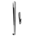 thumbnail image 1 of Shisuyan 2pcs Shoe Horn Assorted Portable Shoehorn Stainless Steel Shoe Horn Accessory, 1 of 9