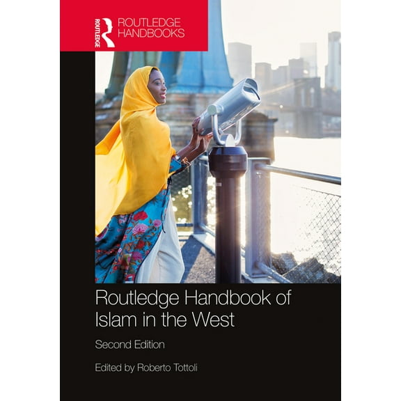 Routledge Handbook of Islam in the West, (Hardcover)