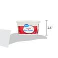 Great Value All Natural Sour Cream, 8 oz
