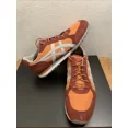 thumbnail image 1 of Onitsuka & Tiger Men's Colorado 85 NM Athletic Orange Gray D7k3n Sz 14, 1 of 6