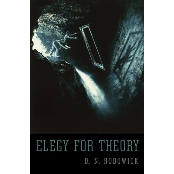 Elegy for Theory, (Paperback)