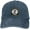 ARMY 609, variant on US Army 198th Infantry Brigade Veteran Dad Hat Baseball Unisex Baseball Adjustable Washed Cap