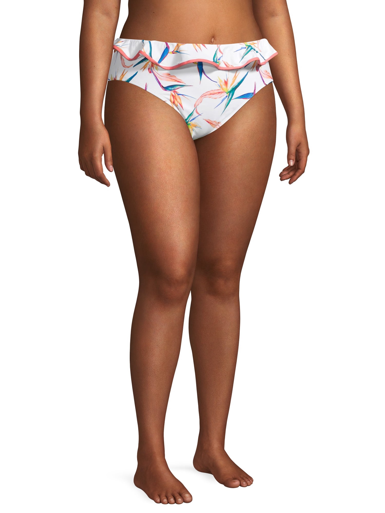 plus size maternity swim bottoms