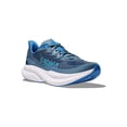 thumbnail image 6 of Hoka Men's Mach 6 Downpour/Thunder Cloud 11.5 Medium, 6 of 8