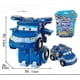 thumbnail image 1 of Mini Transforming Deformation Airplane Robot Action Figures Model Toys for Kids, 1 of 5