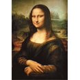 thumbnail image 1 of Mona Lisa, 1 of 1