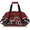 Multicolour 1, variant on Herdesigns Cheerleading Bags Sport Duffle Bag Purple Cheer Gym Bags Overnight Travel Bag Waterproof Weekender Bags Carry On Travel Tote Bag Dance Bag