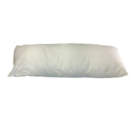 Robey S Fabrics Rectangular Pillow Insert 38 X14 Walmart Com