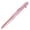 Pink, variant on Clode Retractable Erasable Gel Pens 0.5mm Point Erasable Pen Smooth Writing for Note Taking Marking Planner Puzzles,3ml 510 Thread Pen