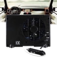 thumbnail image 1 of HLONK Unit Car 12V Conditioning Mini Portable Universal Air Kitchen，Dining & Bar 1X Air Conditioner Clearance, 1 of 5