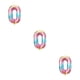 thumbnail image 2 of Yuarrent Globos digitales Gradient Ramp de cumpleaños Suministros para fiestas Adorno maravilloso Artículos para el hogar para graduación Type1 NO1 Yuarrent CBP390964, 2 of 6