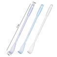 thumbnail image 2 of HLONK 3pcs Clear Back Scratcher for Adults  Long Handle Backscratcher for Itching Relief, 2 of 6