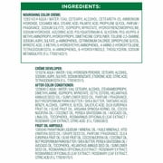 Garnier Nutrisse Nourishing Hair Color Creme, 434 Deep Chestnut Brown