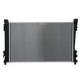 thumbnail image 2 of OSC 2337 Radiator, 2 of 2
