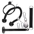 thumbnail image 5 of Portable Fitness Equipment DIY Pulley Rope Arm Triceps Strength Training - 8 Pieces, 5 of 5