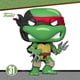 thumbnail image 3 of Funko Pop Rafael #31 Tortugas Ninja TMNT Edicion Especial Funko, 3 of 6