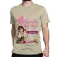 thumbnail image 5 of Camiseta de algodón con cuello redondo para hombre ropa deportiva atlética color negro talla grande, 5 of 7