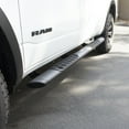 thumbnail image 6 of Go Rhino V3430687T V-Series V3 Aluminum Side Steps and Mounting Brackets Kit - Textured Black  For Ram 19-24 1500 (Crew Cab Pickup), 6 of 8