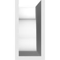 thumbnail image 4 of Ekena Millwork 4"W X 8"H X 30"L Standard Carmel Architectural Grade PVC Rafter Tail, 4 of 4