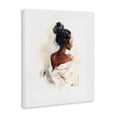 thumbnail image 2 of Stupell Industries Chic From Behind Canvas Wall Art, design by Svetlana Aleynikova, 2 of 8
