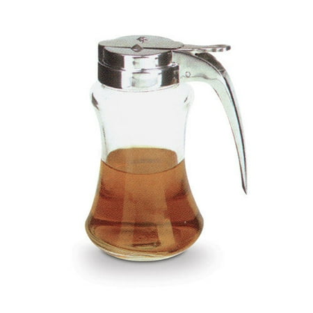 Cuisinox 7.5 Oz Syrup Dispenser