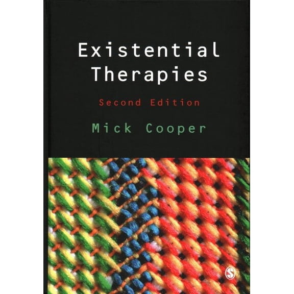 Existential Therapies (Hardcover)
